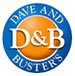 Dave and Busters